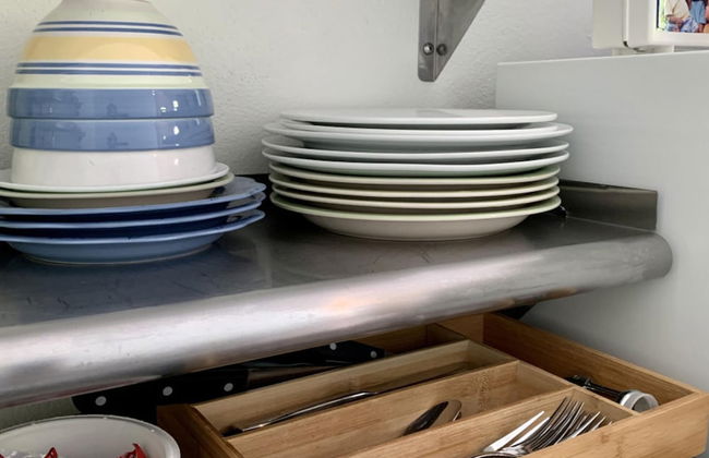 3 Suites Free Breakfast Steps to Beach - Photo 56