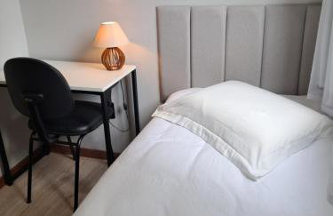 Apartamento completo e perfeito, Ao lado da Weg - Foto 19