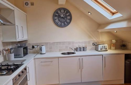 Cavalry Apartment - Foto 7