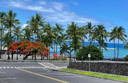 Beach Villas at Kahalu'u - Foto 34