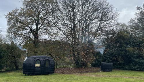 Casas do Campo - Foto 3