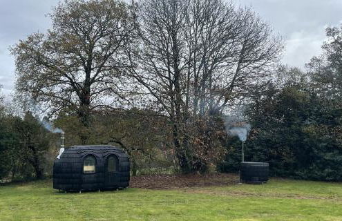 Casas do Campo - Foto 3