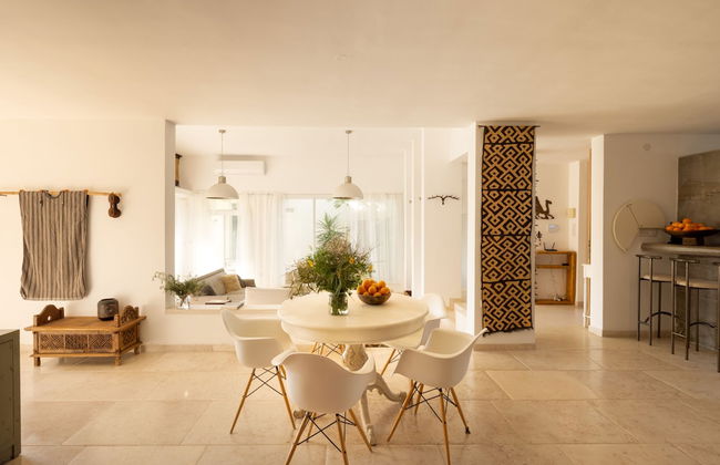 Caesarea Sea-Side Retreat by Sea N' Rent - Foto 29