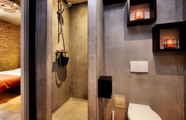 Fancy Holiday Home in Sainte-cecile With Pool House & Indoor Pool - Photo 62