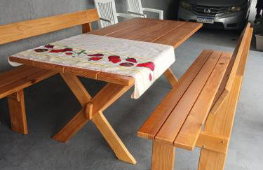 Cantinho da Familia - Foto 15