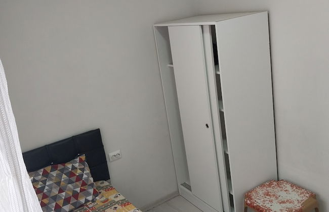 Artemis Apart&Otel - Foto 7