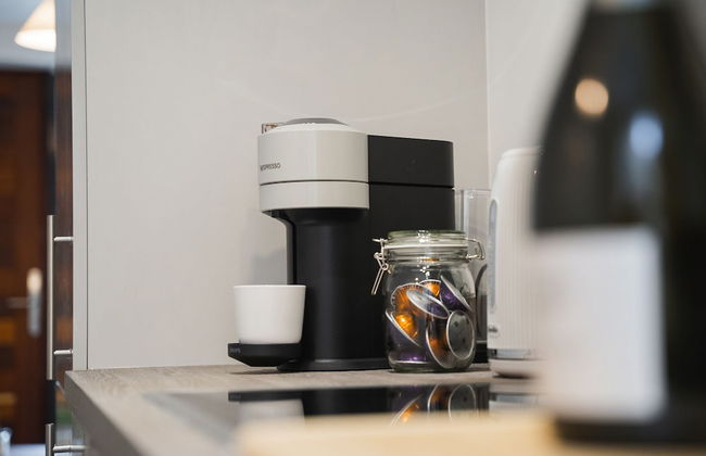 Staycay - Modern 1-bed Apartment in Manchester City Centre - Foto 25