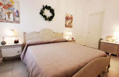 Amantea Apartment The Shabby-Chic - Foto 8