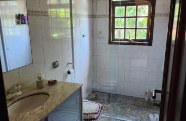 Casa Família Silva próximo ao Santuário Nacional - Foto 28