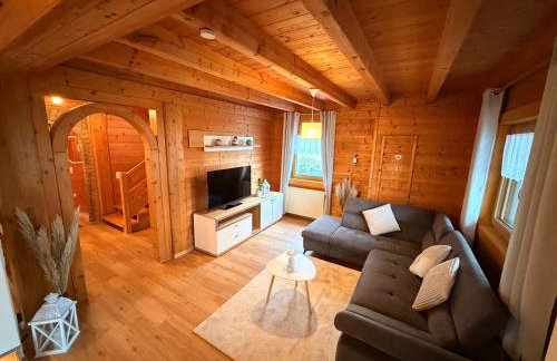 Ferienparadies Vogelsbergliebe - Foto 12