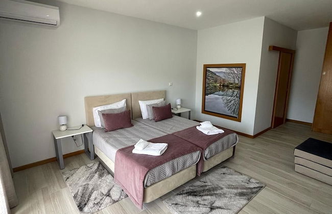 Douro Elegance Suites - Foto 19