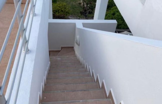 Penthouse With Breathtaking Panoramic Views of Mediterranean sea and Mountain - Foto 36