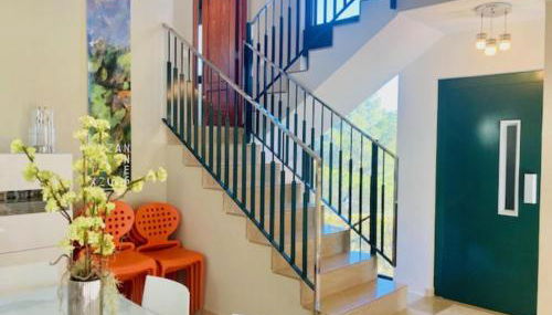 Casa exclusiva Mont-roig con piscina común, aire acondicionado, parking - ES-9-171 - Foto 5