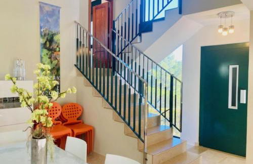 Casa exclusiva Mont-roig con piscina común, aire acondicionado, parking - ES-9-171 - Foto 5