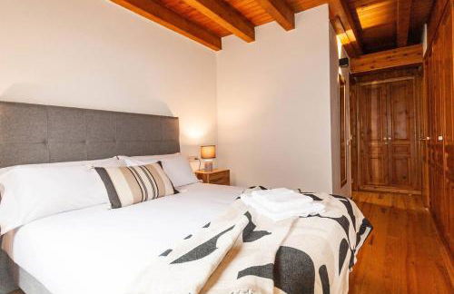 Espacioso Apartamento con Jardín en Salardú - Foto 10
