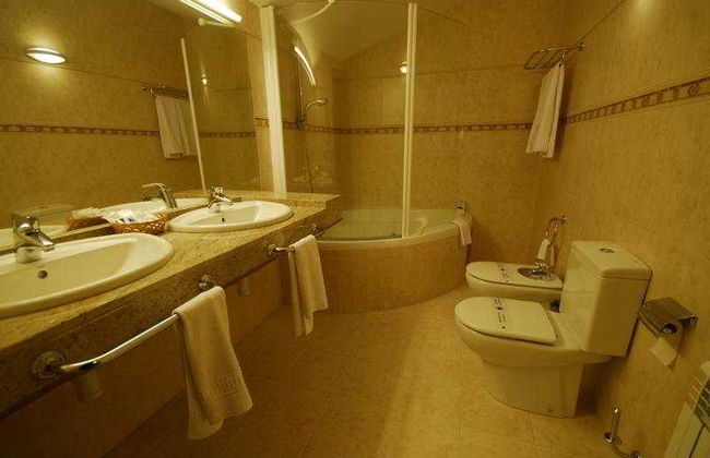 Apartamentos Sant Moritz - Foto 27