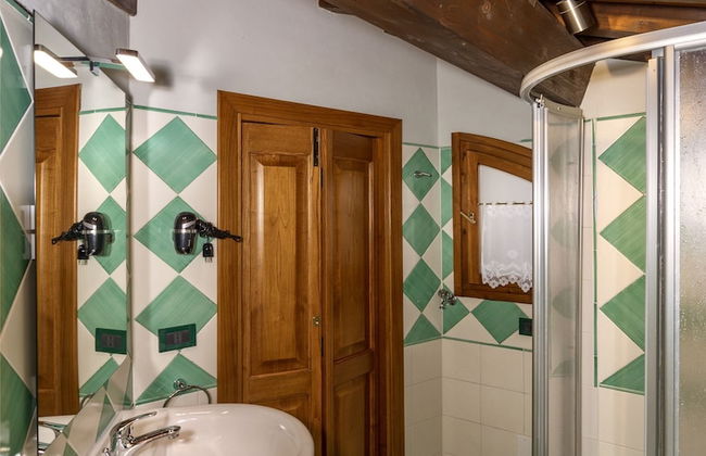 B&B Villa Martina - Photo 30