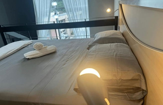 Saint Sebastian Flat 601Duplex no Centro - Foto 6