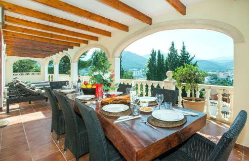 casa del bosque - Foto 15