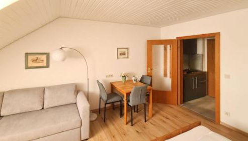 Ferienwohnung Schloss Kirchham - Foto 4