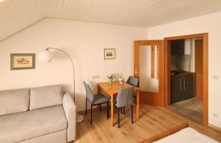 Ferienwohnung Schloss Kirchham - Foto 4