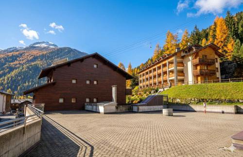 Ary Holiday Home Ski , Bike & Walk - Foto 3