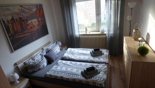 Apartmenthaus Geniusbank OR - Foto 5