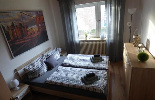Apartmenthaus Geniusbank OR - Foto 5