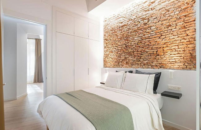 Feelathome Conde Apartments - Foto 3