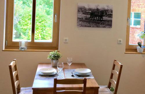 Ferienwohnung im Kuhstall - Foto 7