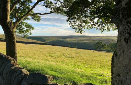 Shep Cottage - Foto 25