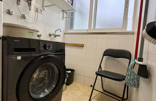 Alicante aeropuerto y playa - Foto 8