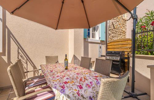 Villa MAVRA with private pool - Foto 11