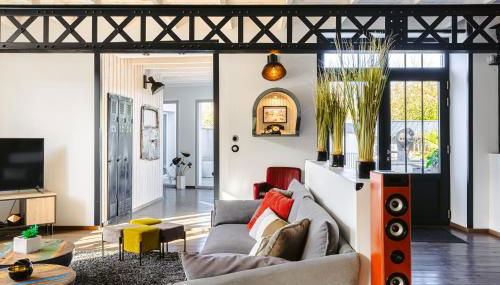 Villa la forge expérience bien-être - Foto 5