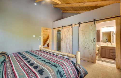 Mountain-View Front Range Colorado Vacation Rental - Foto 22