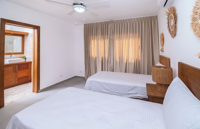 Stella Apart-hotel Las Terrenas - Foto 2