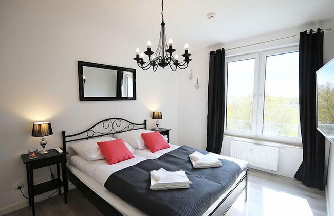 BalticOn Polanki - Foto 34