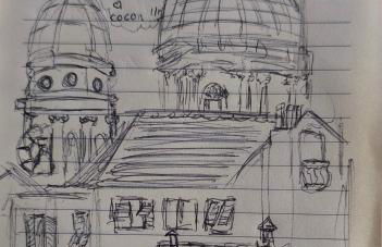 I Monti sul Mare - appartamento a Genova Pegli - Foto 54