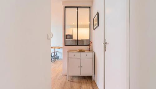 Lille Hypercentre / Gares - Superbe T2 équipé - Foto 2