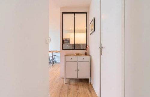 Lille Hypercentre / Gares - Superbe T2 équipé - Foto 2