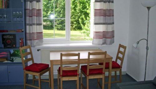 Holiday Home Kleines Ferienhaus im Grünen bei Lüneburg by Interhome - Foto 5