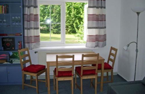 Holiday Home Kleines Ferienhaus im Grünen bei Lüneburg by Interhome - Foto 5