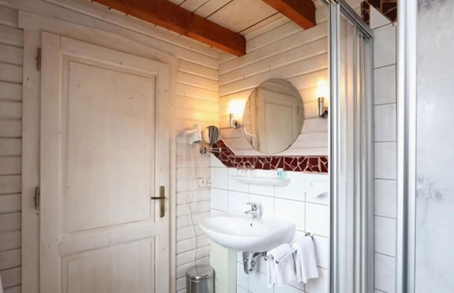 Apartment in Eifel Near Hiking Trails - Foto 12