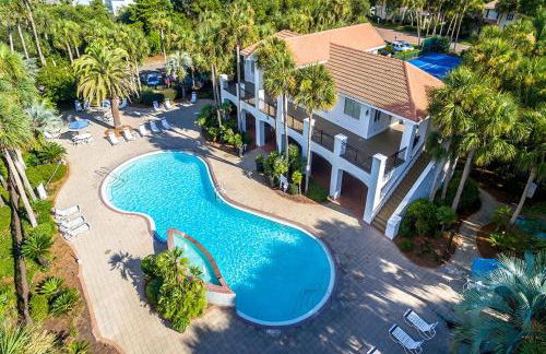 Water's Edge - Luxury Lakefront Beach House with Private Pool & Community Amenities - Foto 50