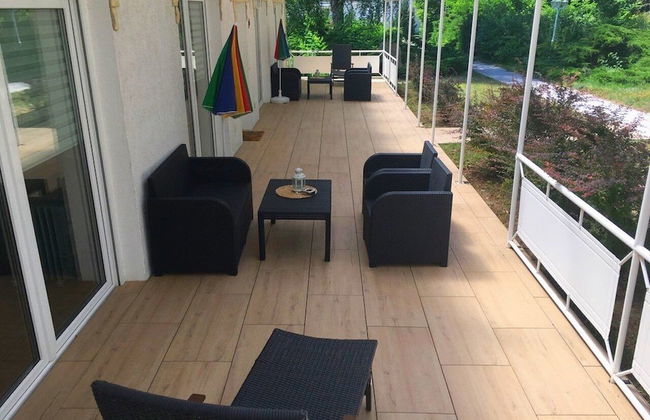 Ferienpark Canow - Photo 33