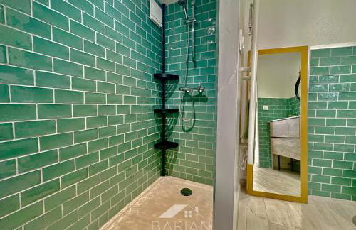 Perle Fourasine - Vue Mer - 2 minutes de la plage - Foto 44