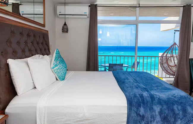 Montego Bay Club Apartments - Foto 36