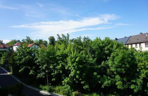 Ferienwohnung TrautesHeim - Parkplatz gratis - Foto 20