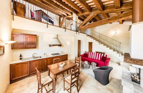 Poggio Antico - Suites and Breakfast - Foto 102