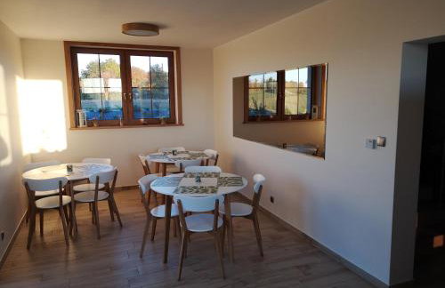 Apartamenty, Zielone Wzgórze Wiktora w Mikołajkach - Foto 24